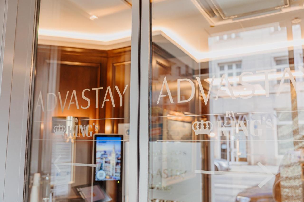 Advastay By King's 4* Munich