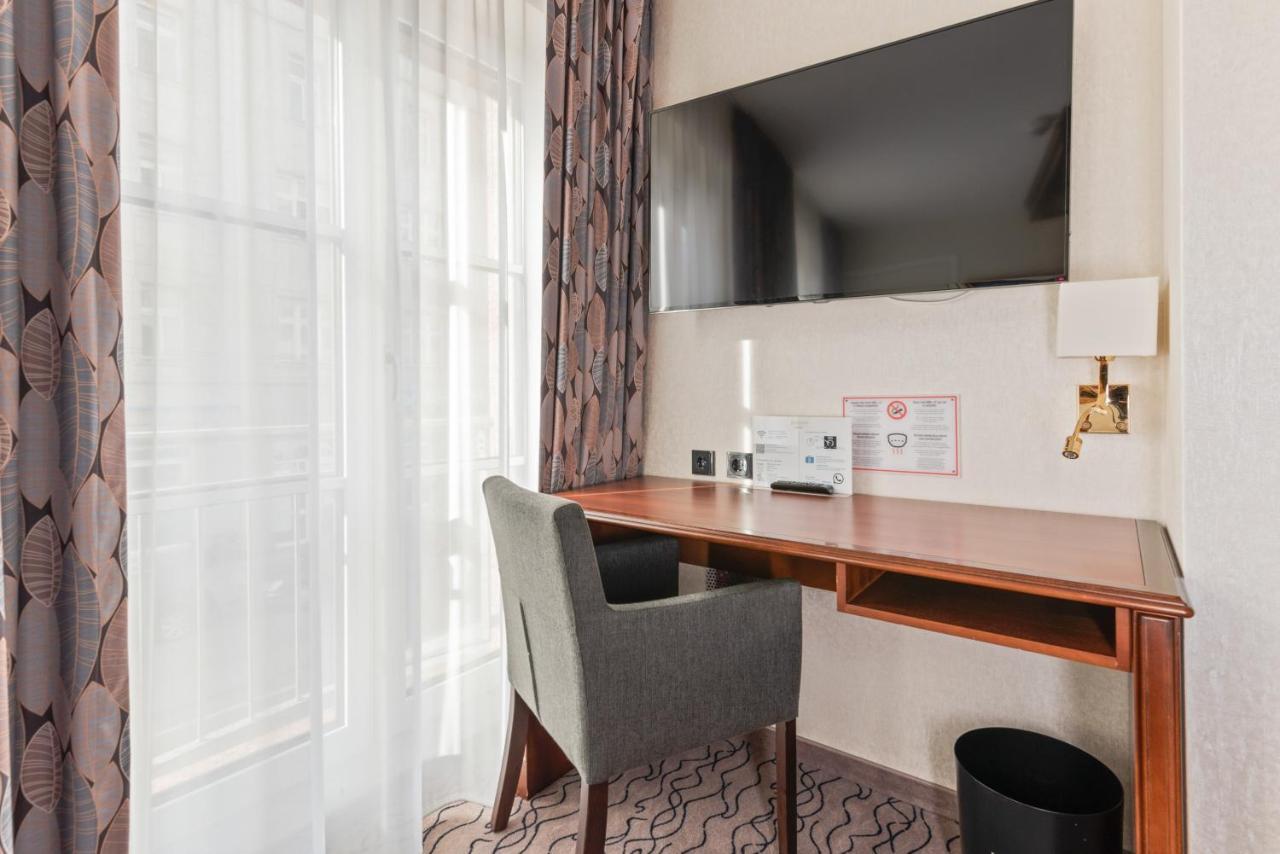 Hotel Advastay By King's Munich