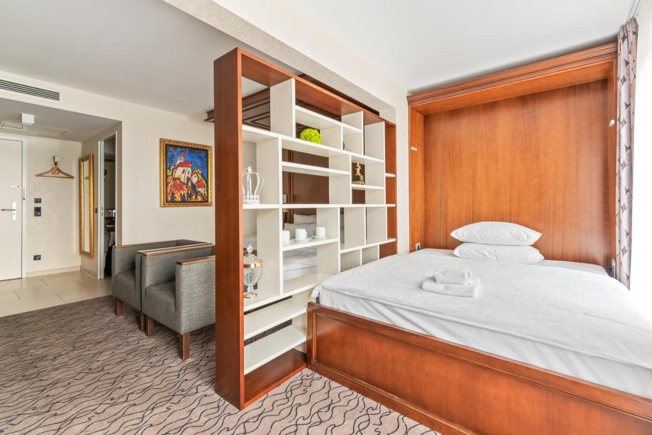 Hotel Advastay By King's Munich