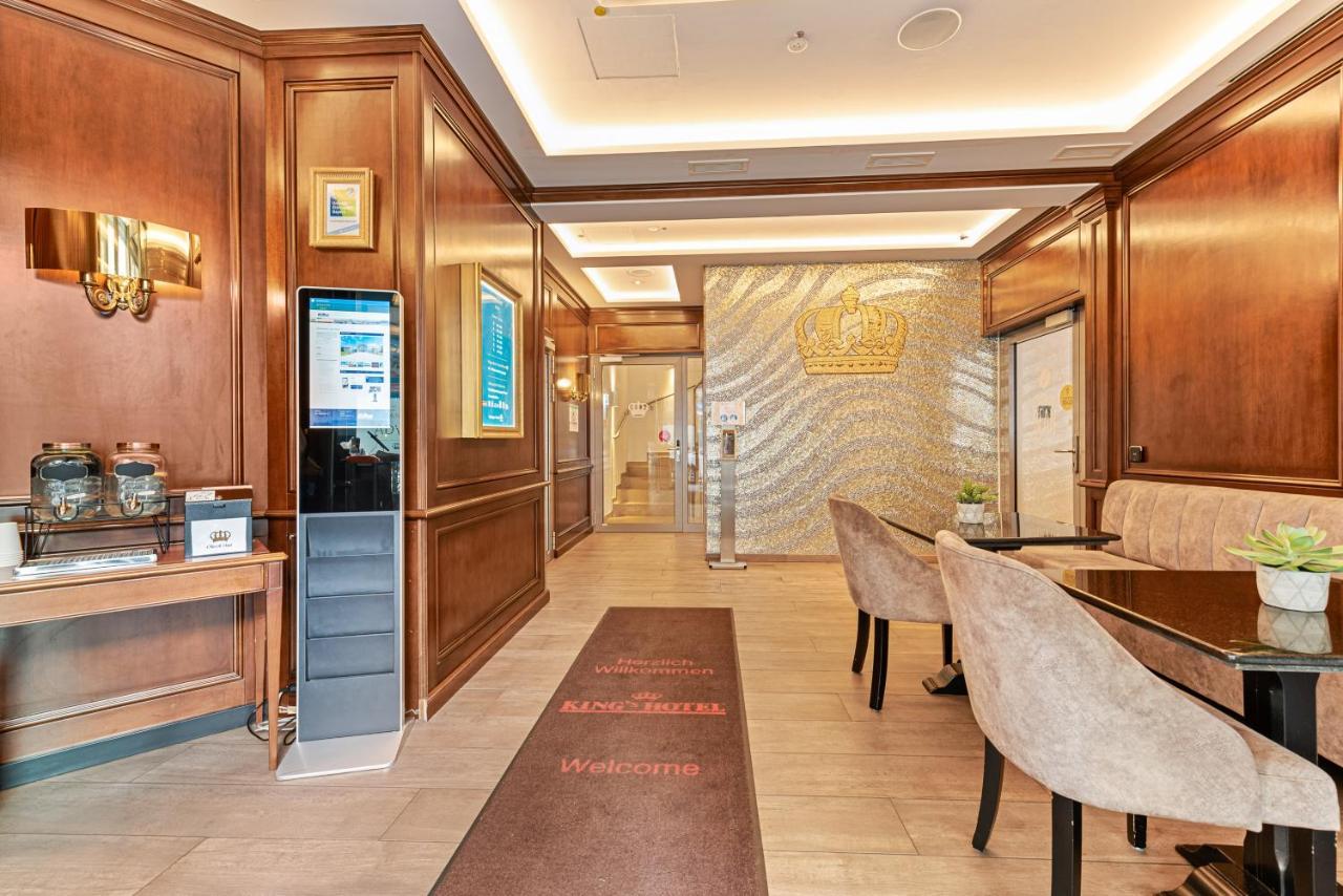 Hotel Advastay By King's 4*